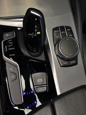 BMW 530, снимка 8