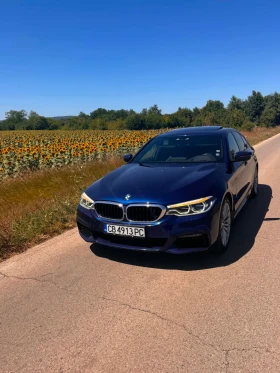 BMW 530, снимка 1