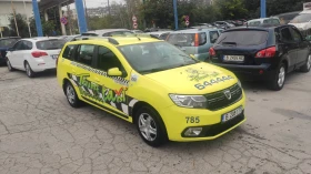 Dacia Logan 1.0 i ГАЗ+ БЕНЗИН, снимка 2