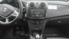 Dacia Logan 1.0 i ГАЗ+ БЕНЗИН, снимка 6