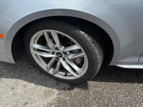 Audi A4 * Technik * АВТОКРЕДИТ * ГЛАВНО ПРЕДСТАВИТЕЛСТВО, снимка 7