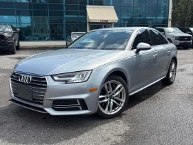 Audi A4 * Technik * АВТОКРЕДИТ * ГЛАВНО ПРЕДСТАВИТЕЛСТВО, снимка 1