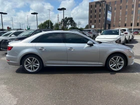 Audi A4 * Technik * АВТОКРЕДИТ * ГЛАВНО ПРЕДСТАВИТЕЛСТВО, снимка 4