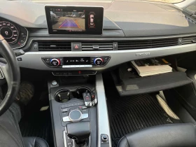Audi A4 * Technik * АВТОКРЕДИТ * ГЛАВНО ПРЕДСТАВИТЕЛСТВО, снимка 10