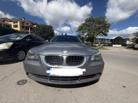 BMW 530, снимка 1