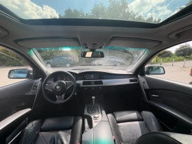 BMW 530, снимка 6