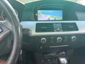 BMW 530, снимка 7