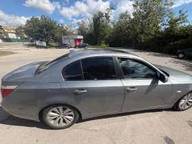BMW 530, снимка 4