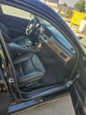 BMW 530, снимка 7
