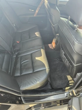 BMW 530, снимка 6