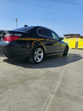 BMW 530, снимка 14