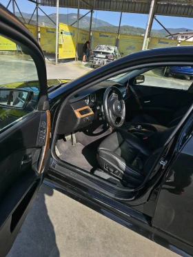 BMW 530, снимка 10