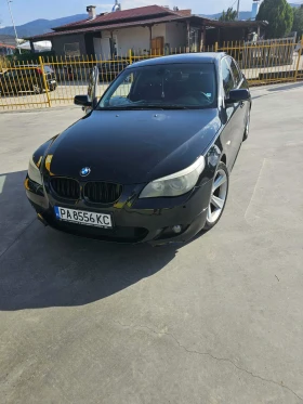 BMW 530, снимка 1