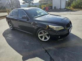 BMW 530, снимка 8