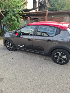 Citroen C3 pluriel, снимка 2