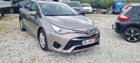 Toyota Avensis  T270 Limousine, снимка 2