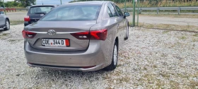 Toyota Avensis  T270 Limousine, снимка 3