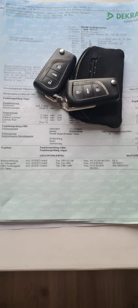 Toyota Avensis  T270 Limousine, снимка 17