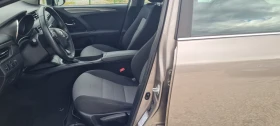 Toyota Avensis  T270 Limousine, снимка 6