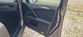 Toyota Avensis  T270 Limousine, снимка 9