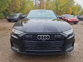 Audi A6 3.0l Prestige, снимка 5