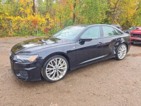 Audi A6 3.0l Prestige, снимка 1
