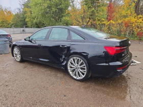 Audi A6 3.0l Prestige, снимка 2