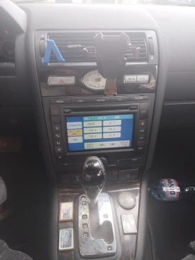 Ford Mondeo Мк3, снимка 7