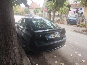 Ford Mondeo Мк3, снимка 4