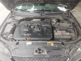 Ford Mondeo Мк3, снимка 8