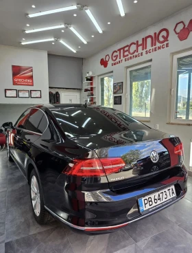 VW Passat, снимка 2