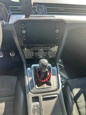 VW Passat, снимка 15