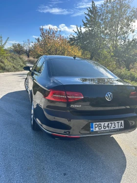 VW Passat, снимка 7