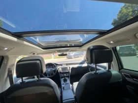 VW Passat HIGHLINE* Панорама* Кожа* Алкантара* Дистроник*   , снимка 14
