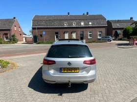 VW Passat HIGHLINE* Панорама* Кожа* Алкантара* Дистроник*   , снимка 6
