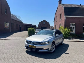 VW Passat HIGHLINE* Панорама* Кожа* Алкантара* Дистроник*   , снимка 1