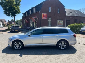 VW Passat HIGHLINE* Панорама* Кожа* Алкантара* Дистроник*   , снимка 8