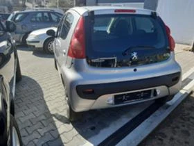 Peugeot 107 1.0 - [5] 