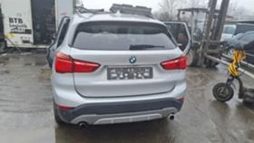 BMW X1 2.0 TWINTURBO 1