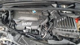 BMW X1 2.0 TWINTURBO - [8] 