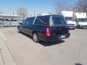 Cadillac DTS   | Mobile.bg    4