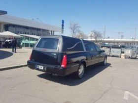 Cadillac DTS   | Mobile.bg    6