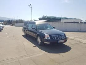 Cadillac DTS   | Mobile.bg    2