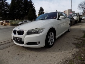 BMW 320 2,0D, снимка 3