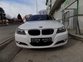 BMW 320 2,0D - [1] 