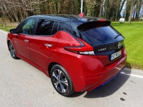 Nissan Leaf  62 kwh - [8] 