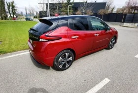 Nissan Leaf  62 kwh - [5] 