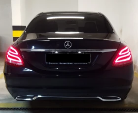Mercedes-Benz C 250  BLUETEC 4-MATIC -100%РЕАЛНИ КИЛОМЕТРИ - 16000 € / 31293.28 лв. - 58396451 2