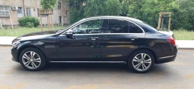     Mercedes-Benz C 250 4-Matic