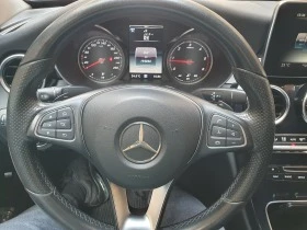 Mercedes-Benz C 250 4-Matic, снимка 14